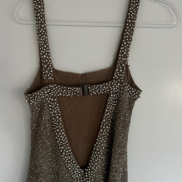 Annie's x Clio Peppiatt Vittoria Dress - Picture 11 of 12